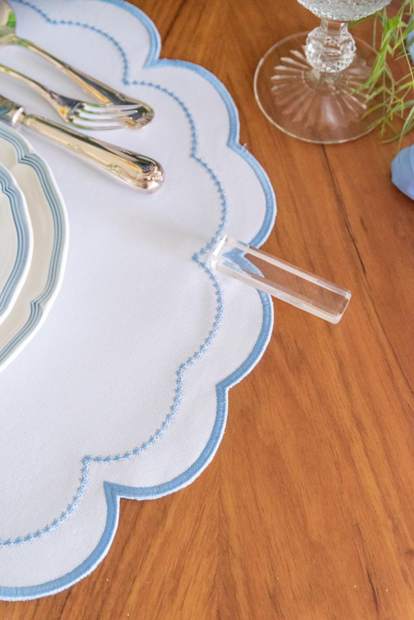 Victoria Placemat