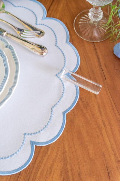Victoria Placemat