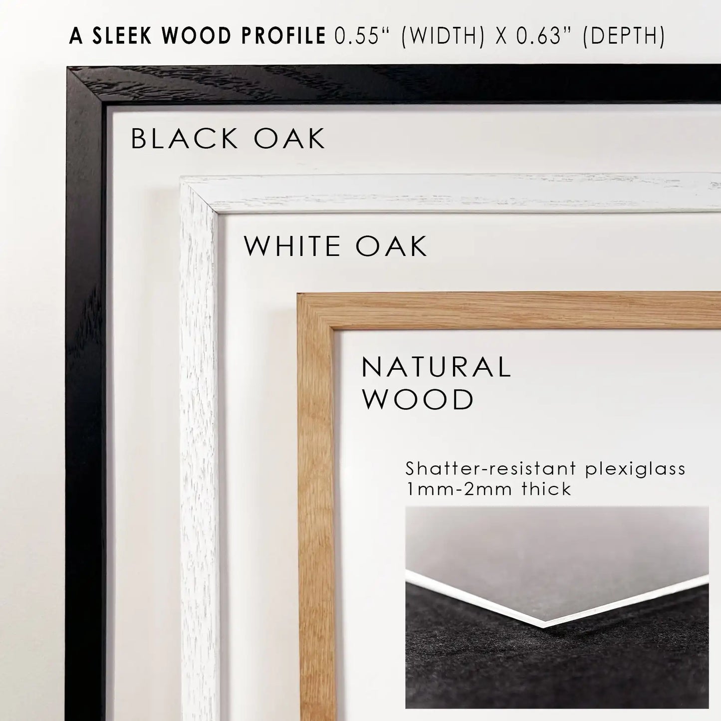 Neutral Abstract Watercolor 3 Piece Wall Art