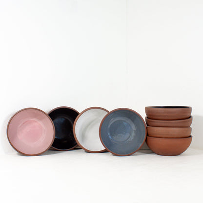 Coupe Cereal Bowl