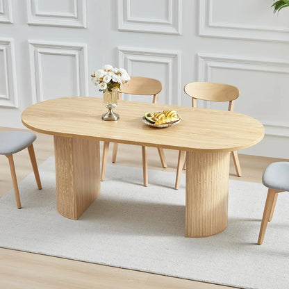 Extendable Dining Table