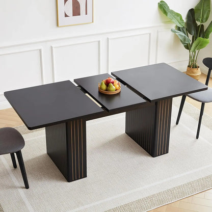 Extendable Dining Table