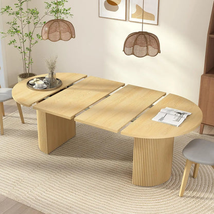 Extendable Dining Table