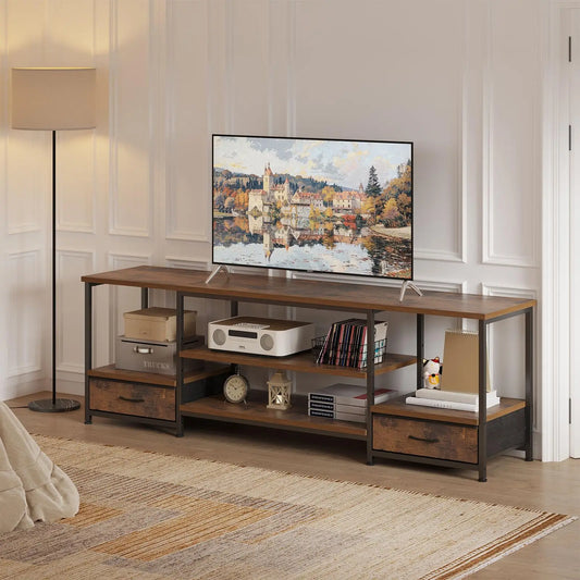 TV Entertainment Center