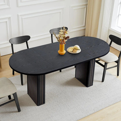 Extendable Dining Table