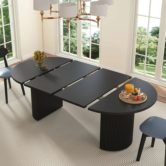 Extendable Dining Table