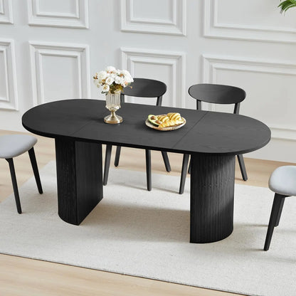 Extendable Dining Table