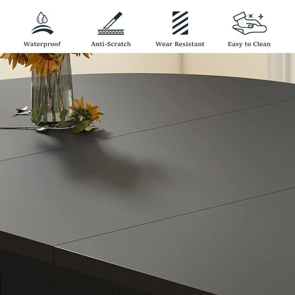 Extendable Dining Table