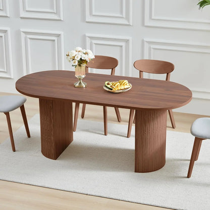 Extendable Dining Table
