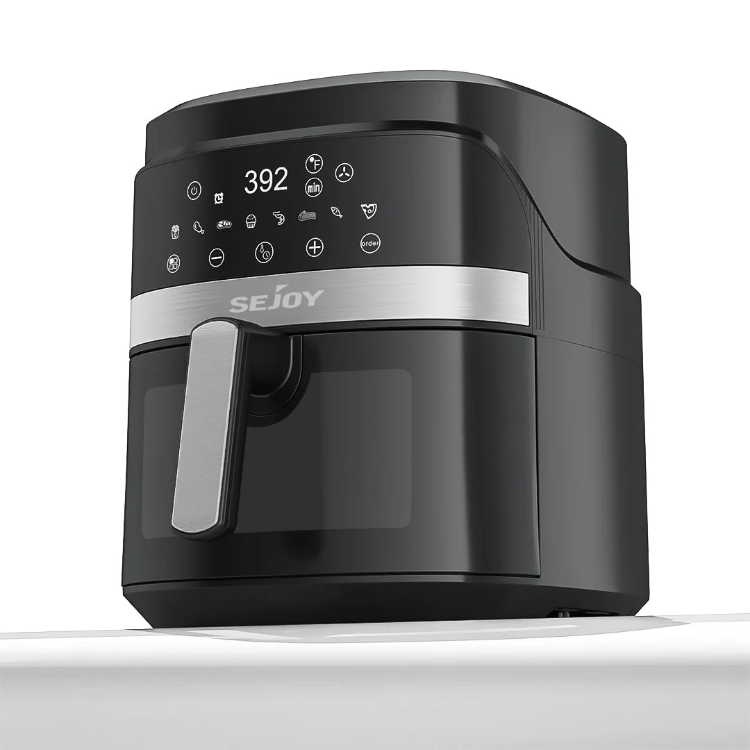 6 Quart Electric Air Fryer