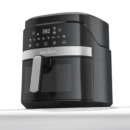 6 Quart Electric Air Fryer