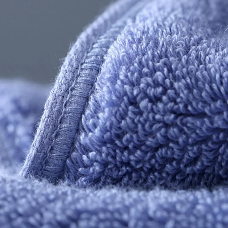 Soft Absorbent Towels Set