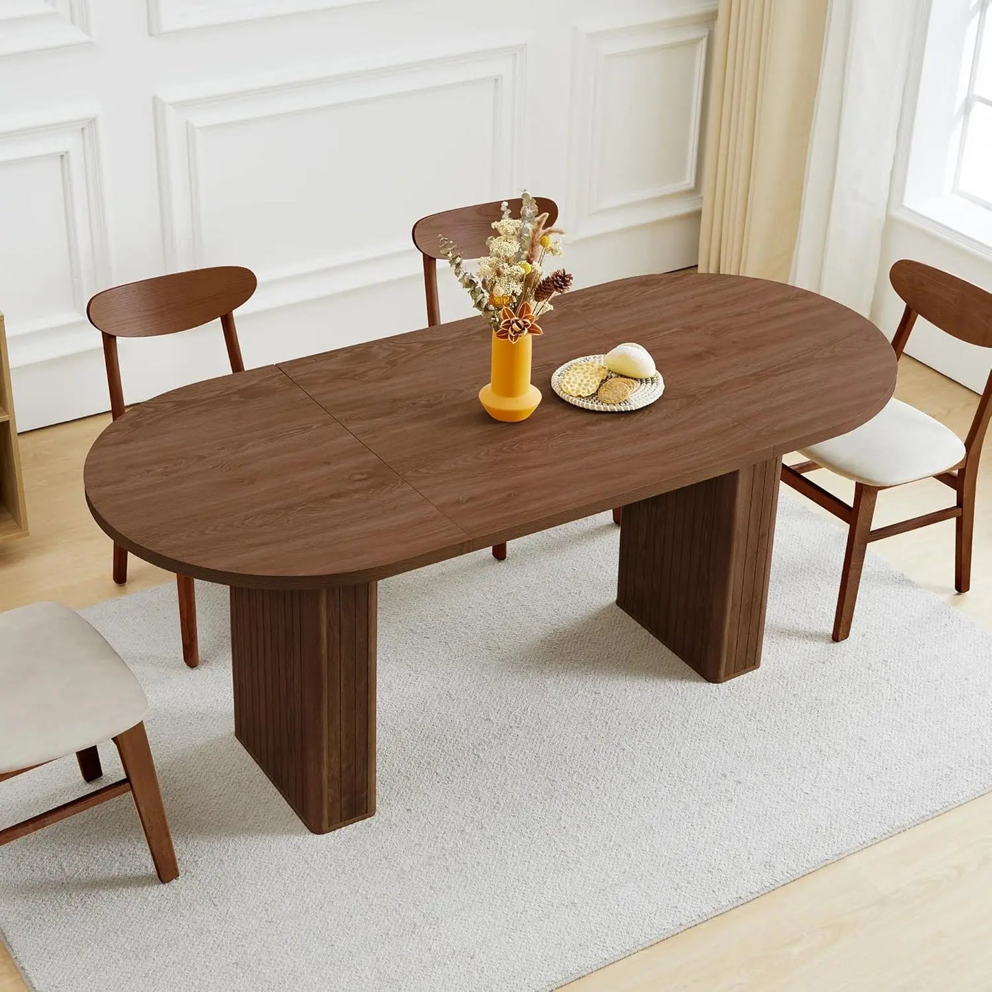 Extendable Dining Table