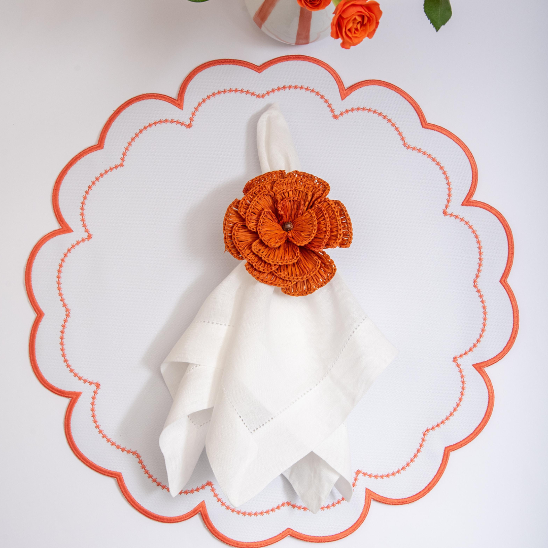 Victoria Placemat